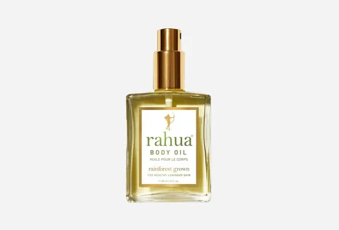 RAHUA Amazon Body Oil
