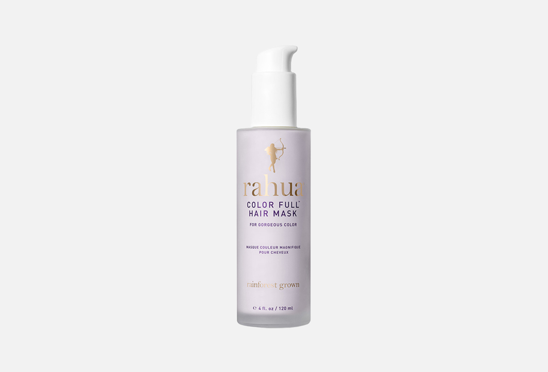 RAHUA Color Full Hair Mask