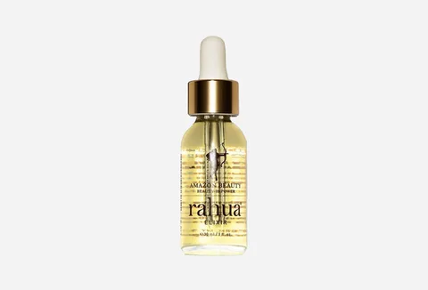 RAHUA Elixir