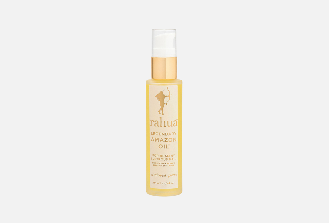 RAHUA Legendary Amazon Oil