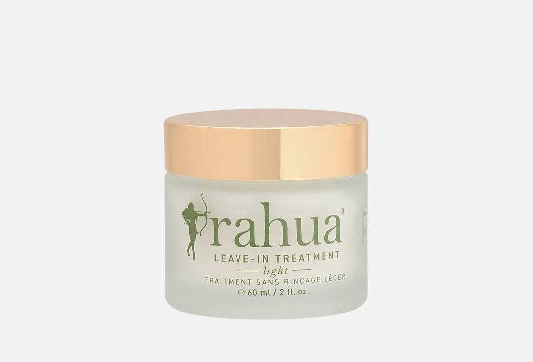 RAHUA Leave-in Treatt