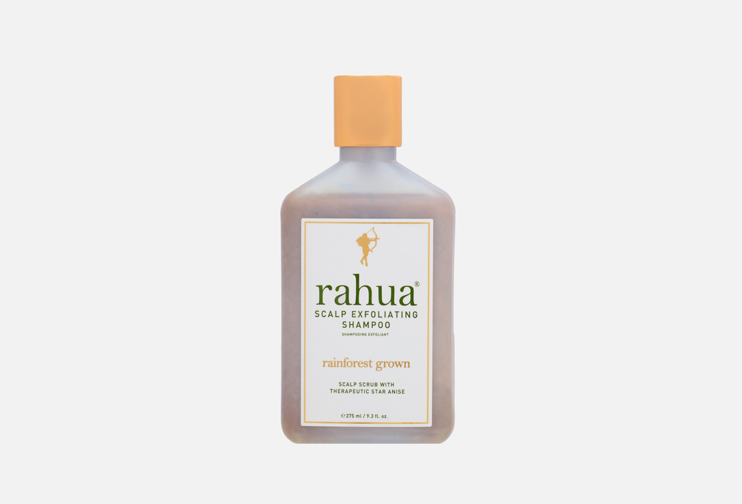 RAHUA Scalp Exfoliating Shampoo