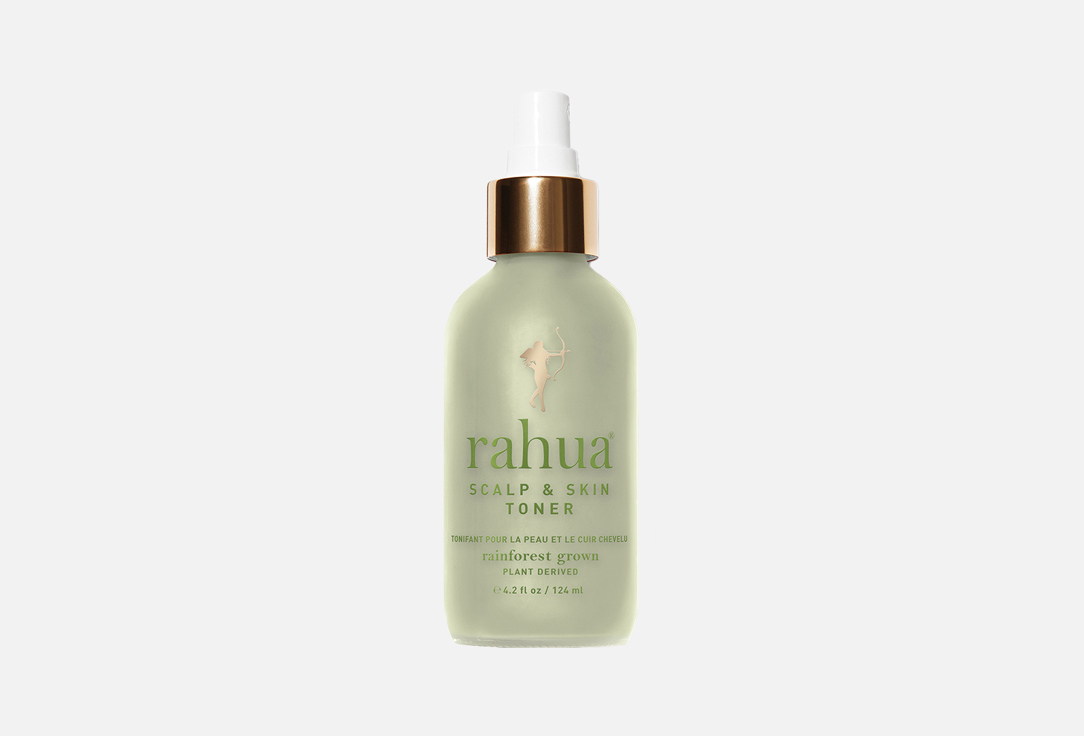RAHUA Scalp&Skin Toner