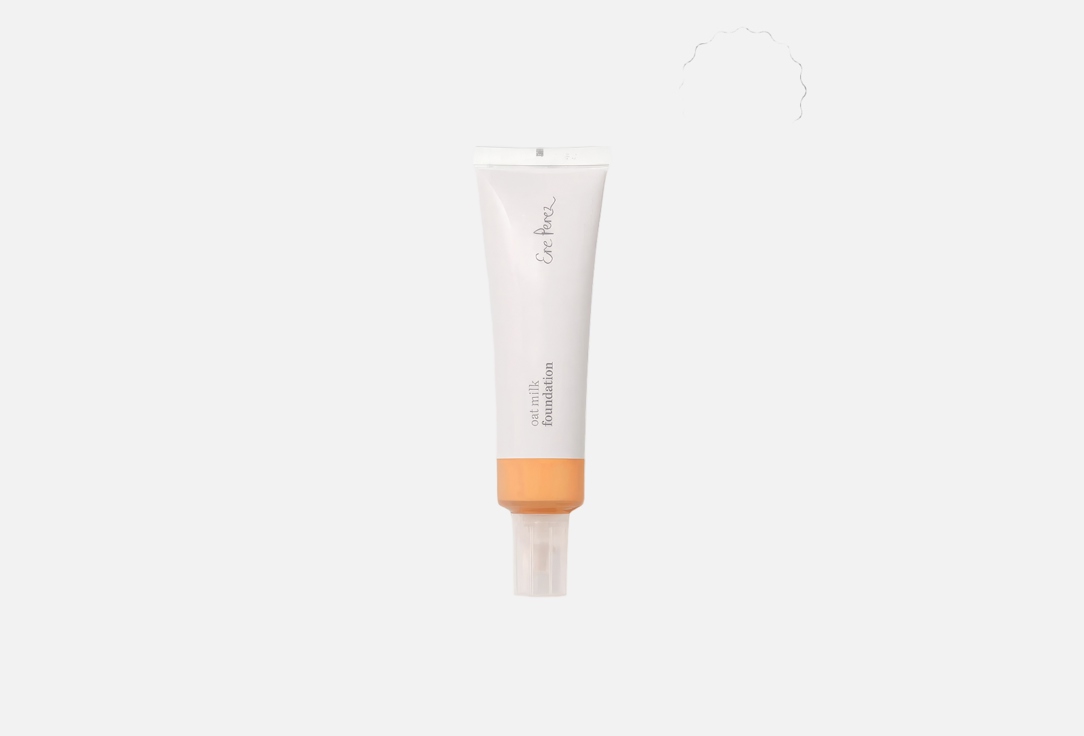 Ere Perez Oat Milk Foundation in Caramel