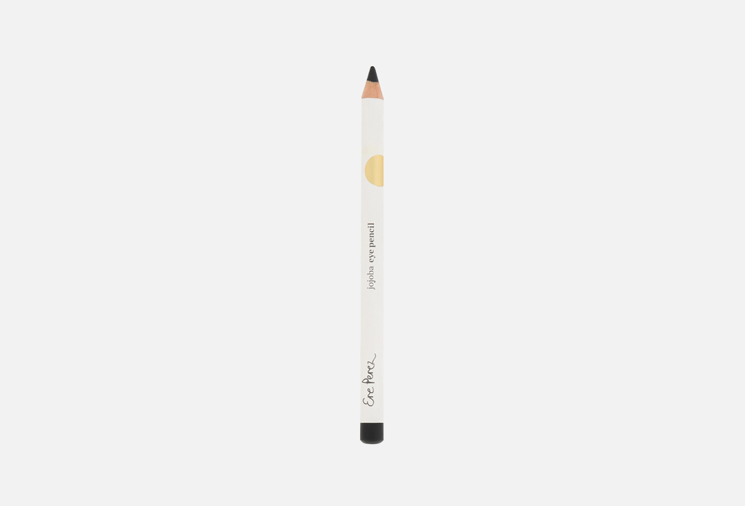 Ere Perez Jojoba Eye Pencil in Black 1,1g