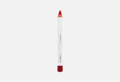 Ere Perez Coco Lip Crayon Heart