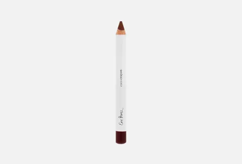 Ere Perez Coco Lip Crayon Rebel