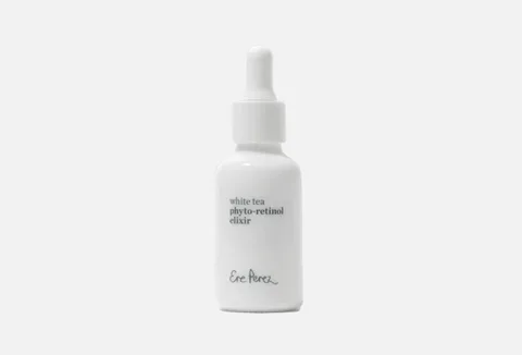 Ere Perez White Tea Phyto-Retinol Face Elixir