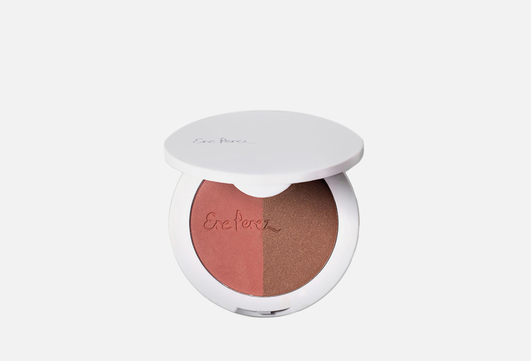 Ere Perez Brooklyn Rice Blush & Bronzer