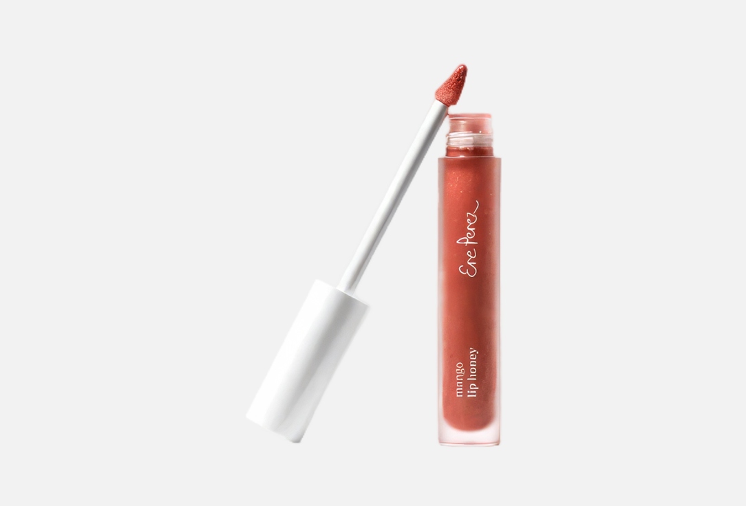 Ere Perez Mango Honey Lip Gloss Chili