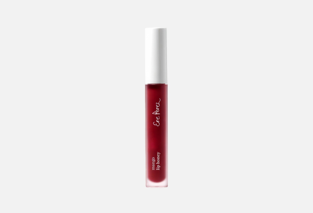 Ere Perez Mango Honey Lip Gloss Crush