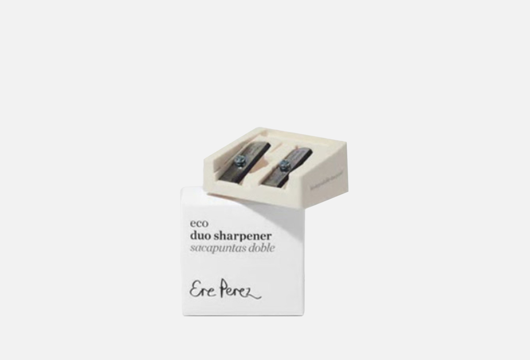 Ere Perez Eco Duo Sharpener