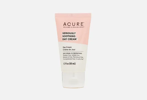 ACURE Seriously Soothing Day Cream