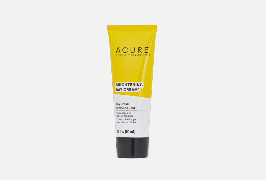 ACURE Brilliantly Brightening Day Cream