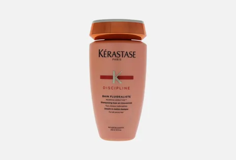 Kerastase Bain Fluidealiste Shampoo