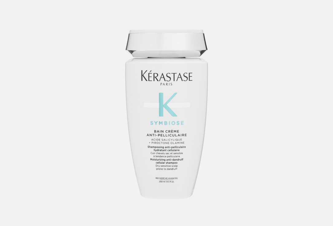 Kerastase Symbiose Bain Creme Shampoo