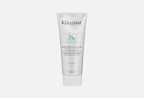 Kerastase Symbiose Micropeel Scalp Treatt