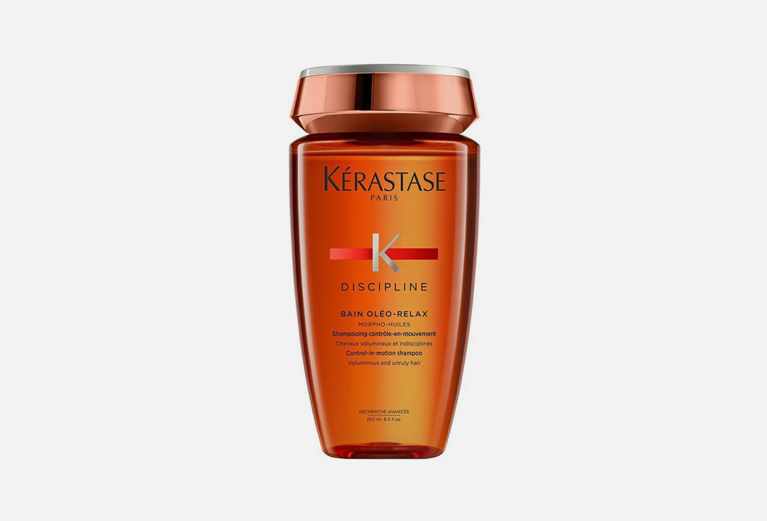Kerastase Discipline Oleo-Relax Shampoo