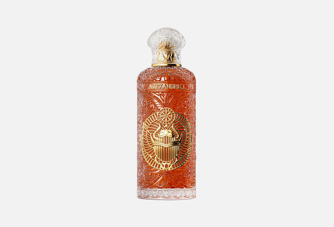 ALEXANDRE J Black Beetle EDP
