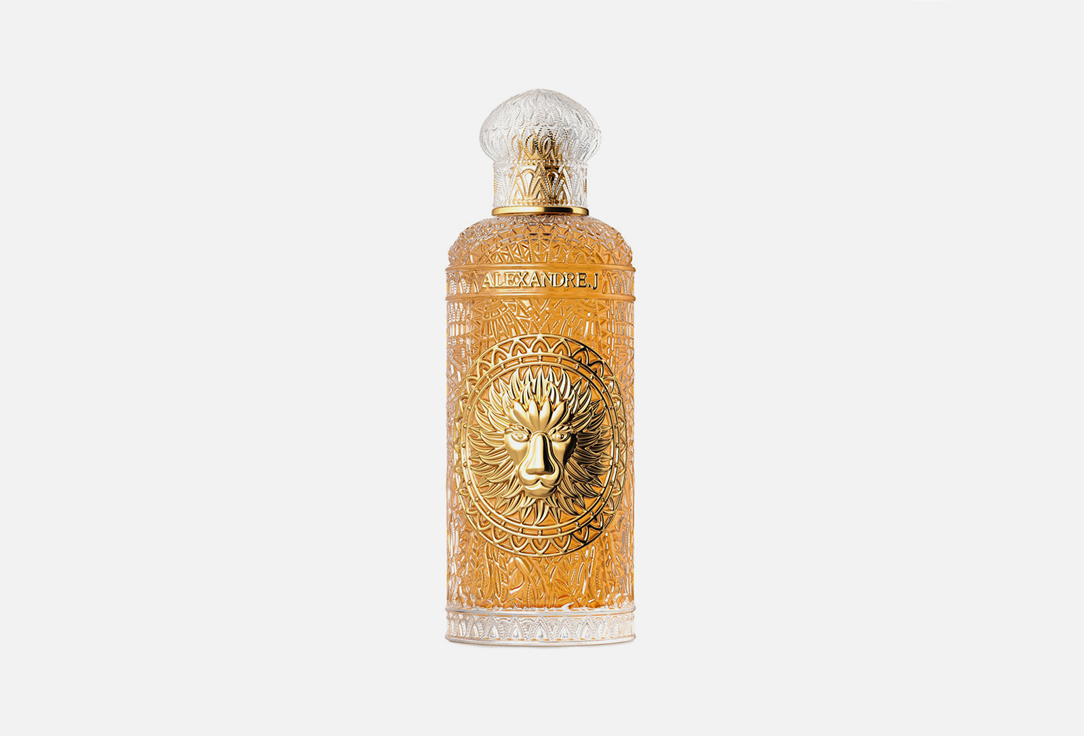 ALEXANDRE J Majestic Nard EDP