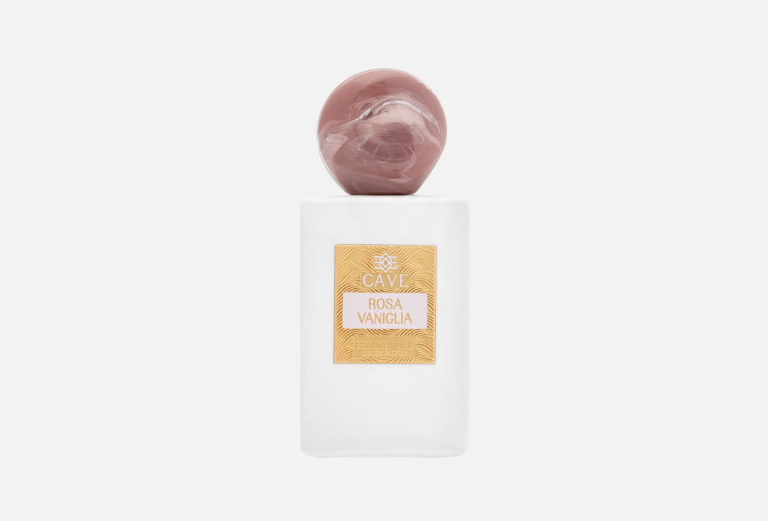 Cave Rosa Vaniglia EDP