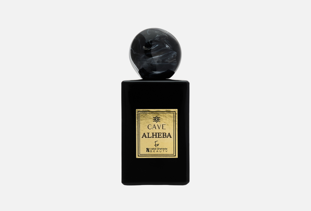 Cave Alheba EDP