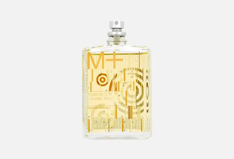 Escentric Molecules Molecule 01 + Guaiac Wood EDT,