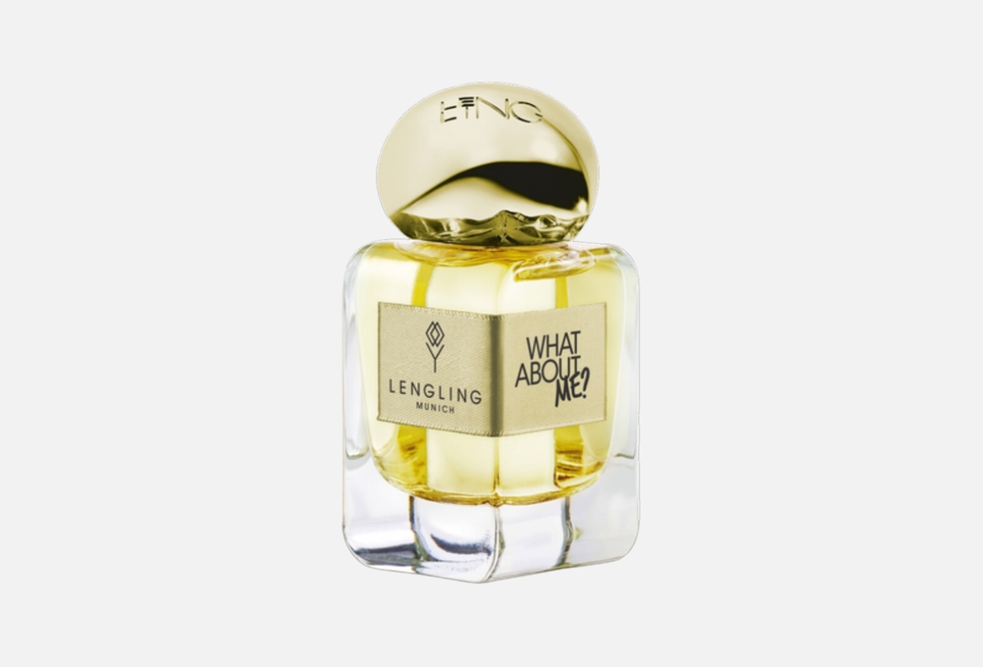 LENGLING What About Me EDP