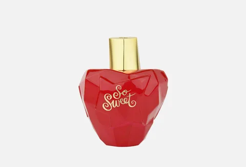 PLL - SO SWEET 50ML JUS NATUREL