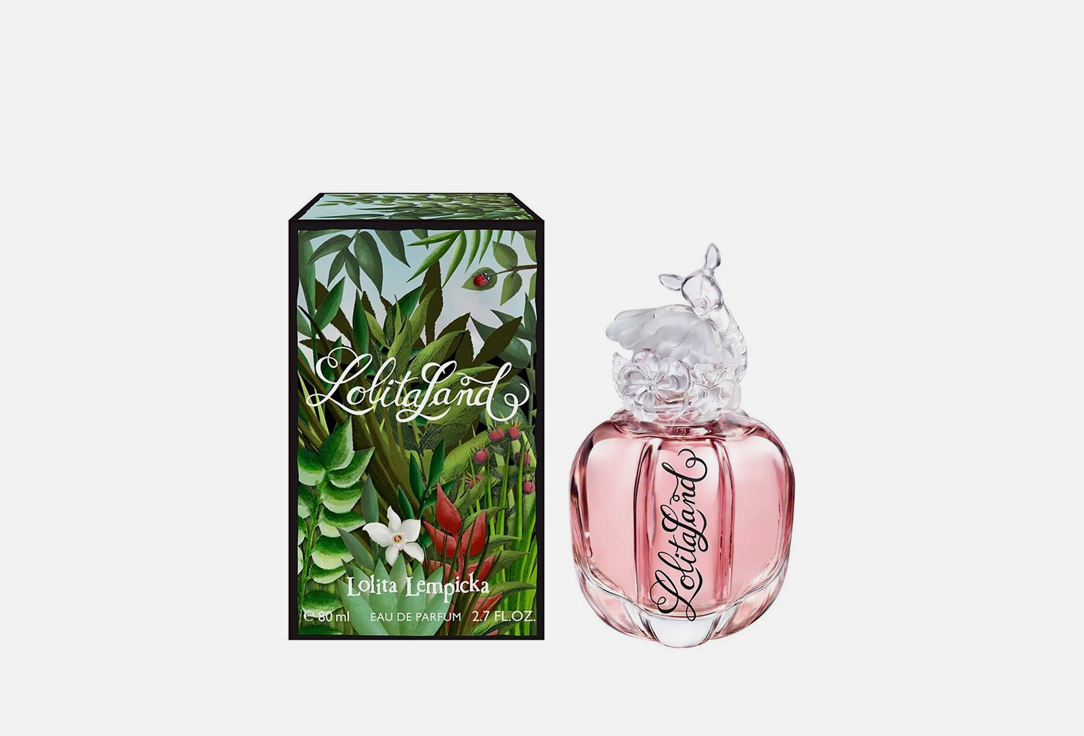 PLL - LOLITHA LEMPICKA LOLITALAND ( L ) 80ML EDP SPRAY