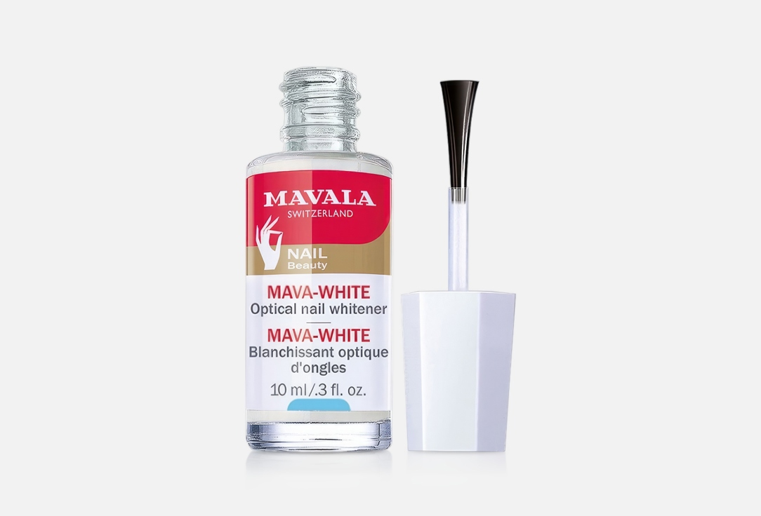 Mavala Mava-White Nail Whitener