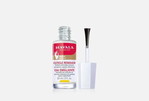 Mavala Cuticle Remover
