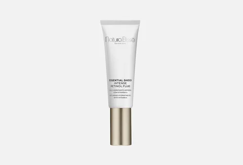 NATURA BISSE Essential Shock Intense Retinol Fluid