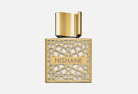 NISHANE Hacivat Oud Extrait