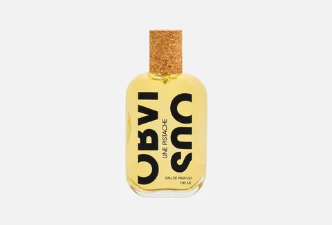 Une Pistache · EDP