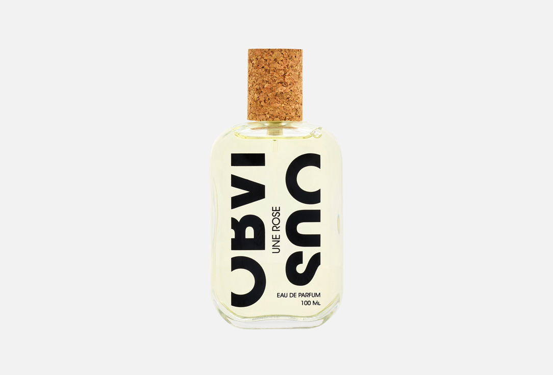 Une Rose · EDP