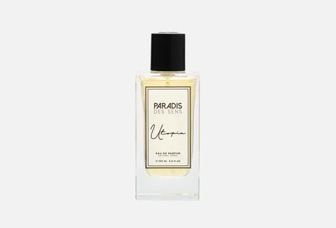PARADIS DES SENS Utopia EDP