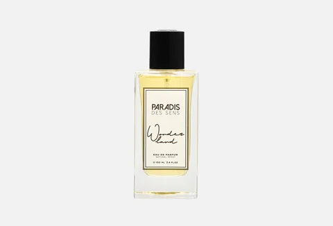 PARADIS DES SENS Wonderland EDP