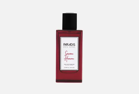 PARADIS DES SENS Seven Heaven EDP