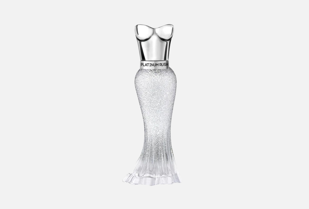 Paris Hilton Platinum Rush Eau de Parfum100ml