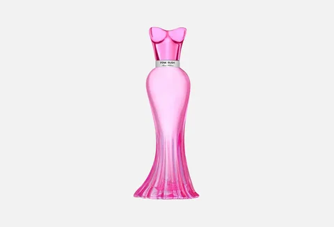 Paris Hilton Pink Rush EDP