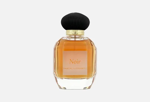 SULTAN NOIRE EDP