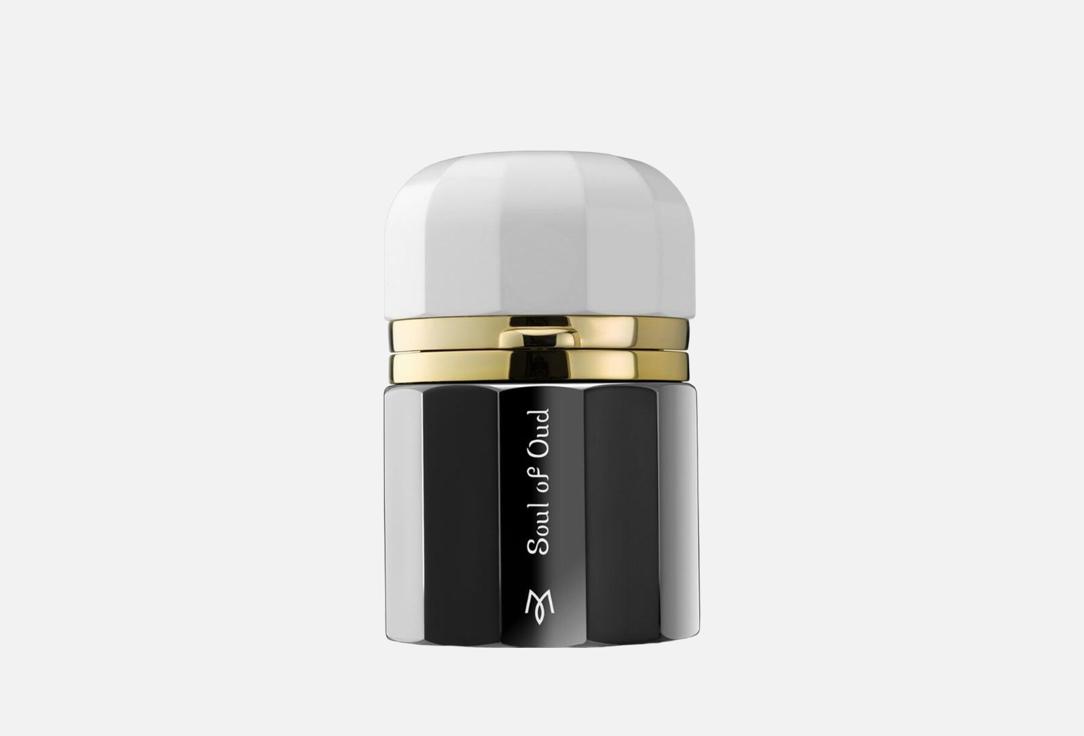 Ramon Monegal Soul Oud Extrait