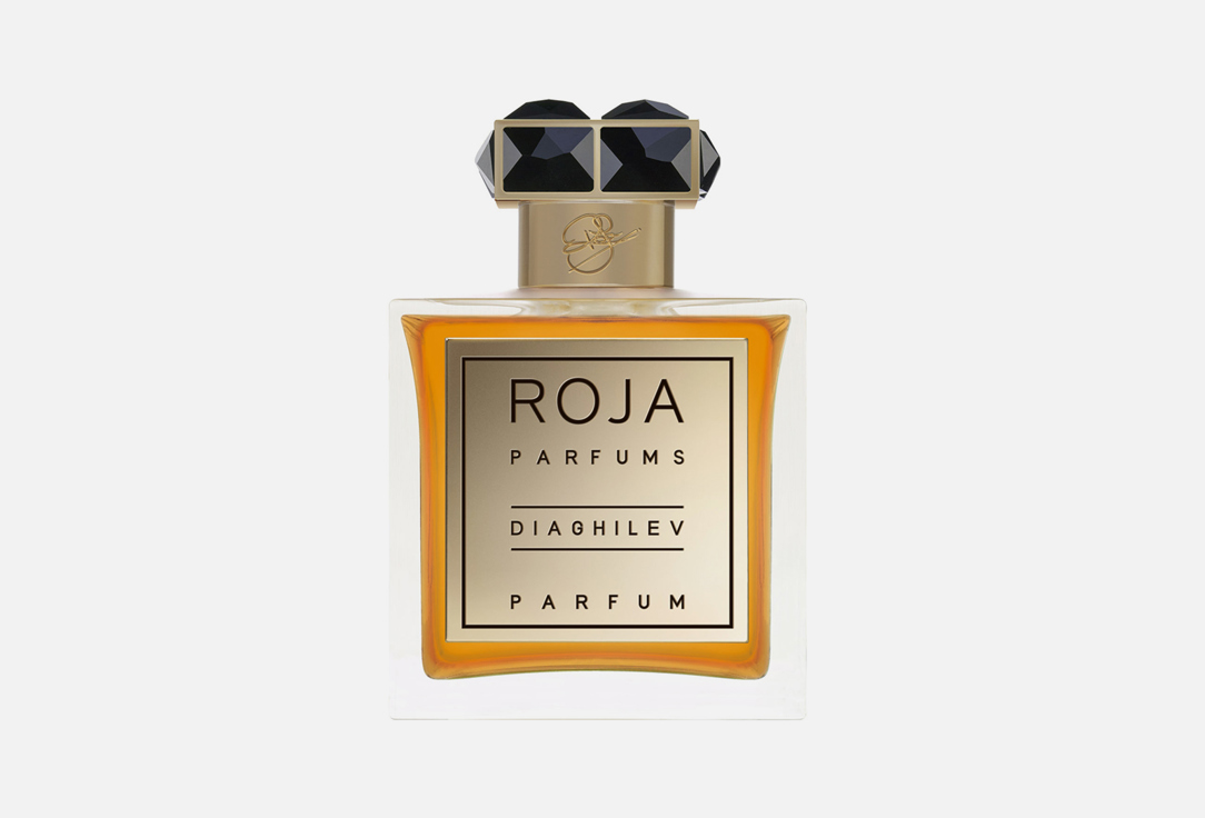 Roja Diaghilev Parfum