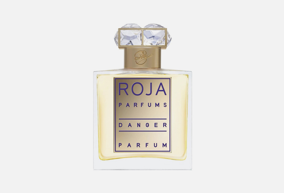 Roja Danger Pour Femme Parfum