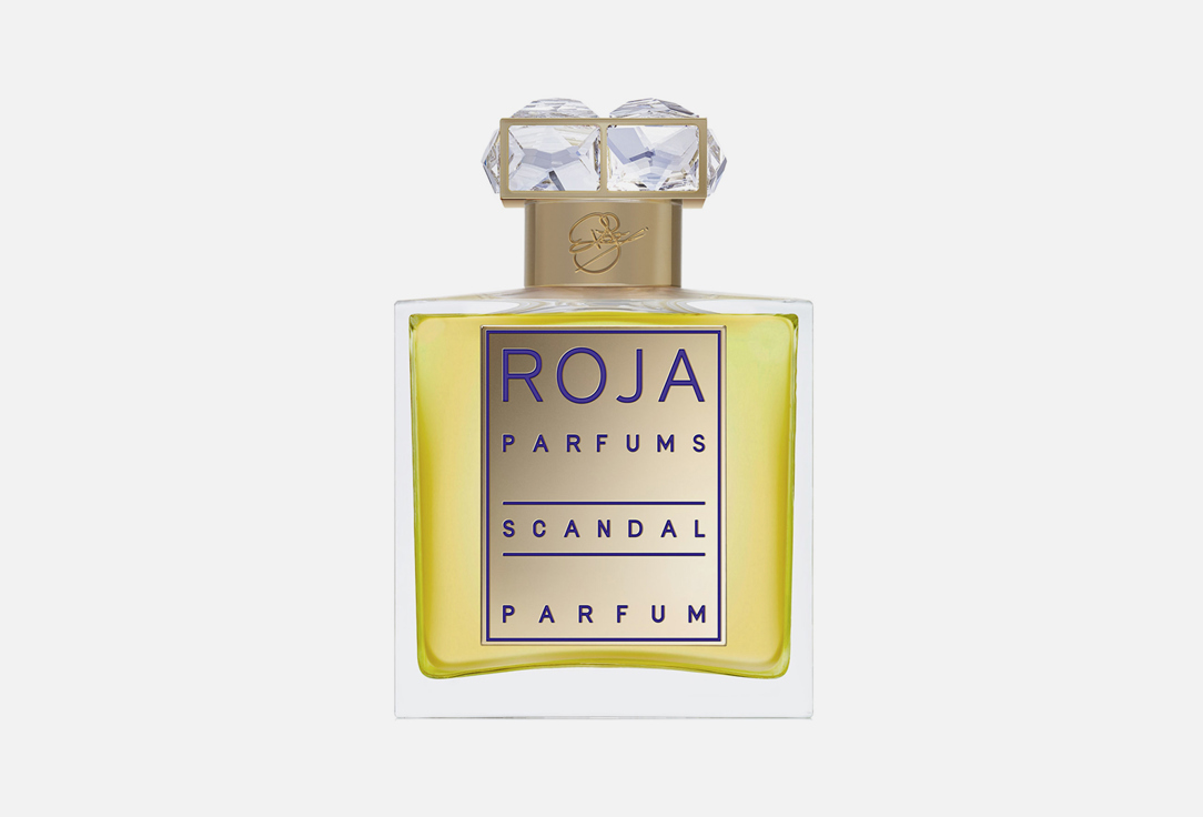 Roja Scandal Pour Femme Parfum