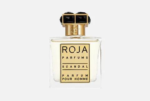 Roja Scandal Pour Homme Parfum
