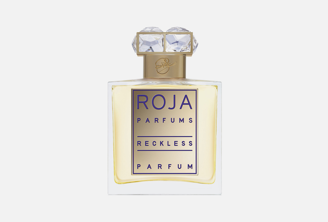 Roja Reckless Pour Femme Parfum