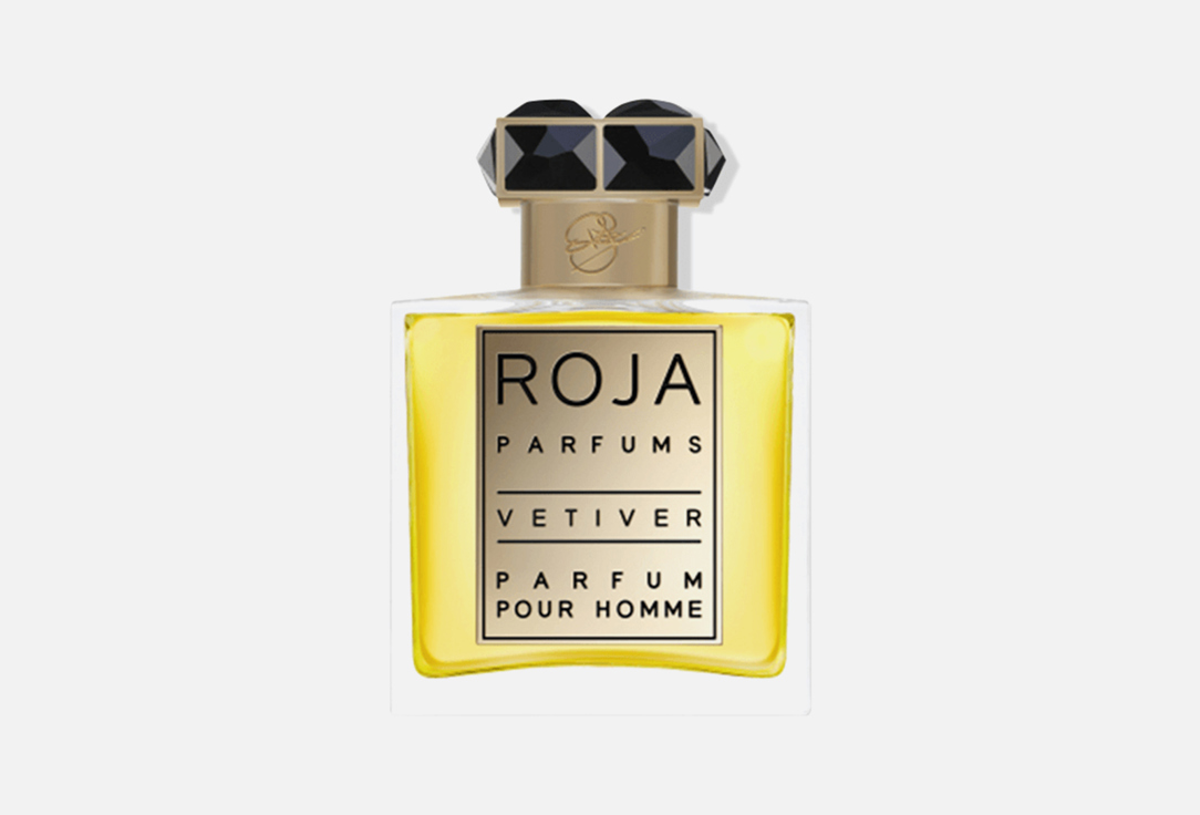 Roja Vetiver Pour Homme Parfum