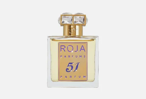 Roja 51 Pour Femme Parfum